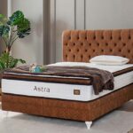 PAT TAPITAT ASTRA, 160X200 CM, GRI