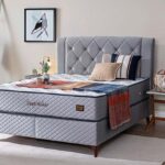 Pat SLEEP MAKER 160x200