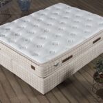 Saltea Begonya 160x200