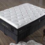 Saltea COMFORT ZONE 160x200