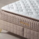 Saltea MILANO 160x200