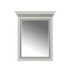 Oglinda 60 White