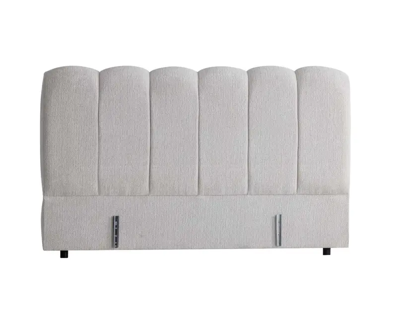 IMG_7590 Pat “Comfort” tapițat, 160x200 cu ladă de depozitare - imagine 7