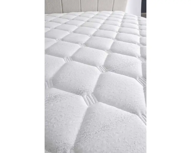 IMG_7594 Pat “Comfort” tapițat, 160x200 cu ladă de depozitare - imagine 11