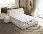 Saltea Premium 160x200 - imagine 4