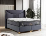 Saltea Lizbon 160x200 - imagine 3