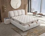 Saltea Platin 160x200 - imagine 4