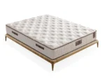 Saltea Platin 160x200 - imagine 2