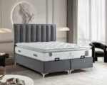 Saltea Lotus 160x200 - imagine 3